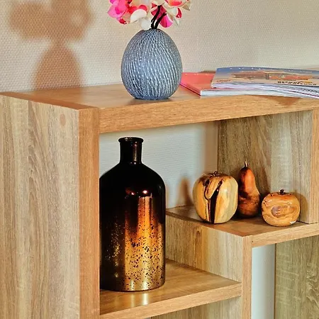 Appartement Le Pontvys à Marignier Extérieur photo