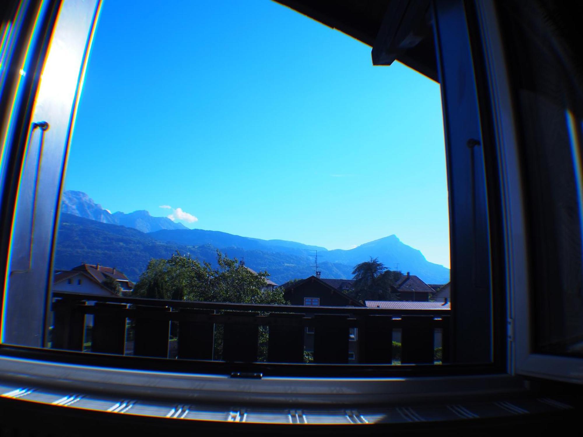 Le Pontvys Appartement